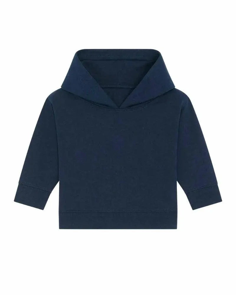 BABY CRUISER | Hoodie (BIO) - DENKBAR FRECH