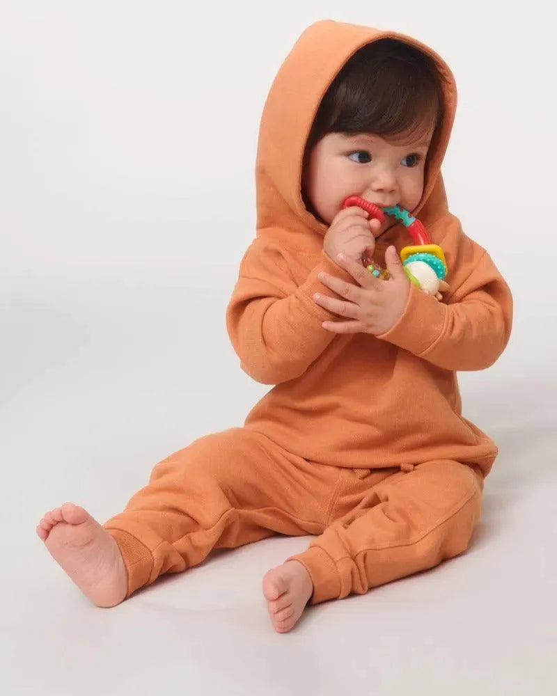 BABY CRUISER | Hoodie (BIO) - DENKBAR FRECH