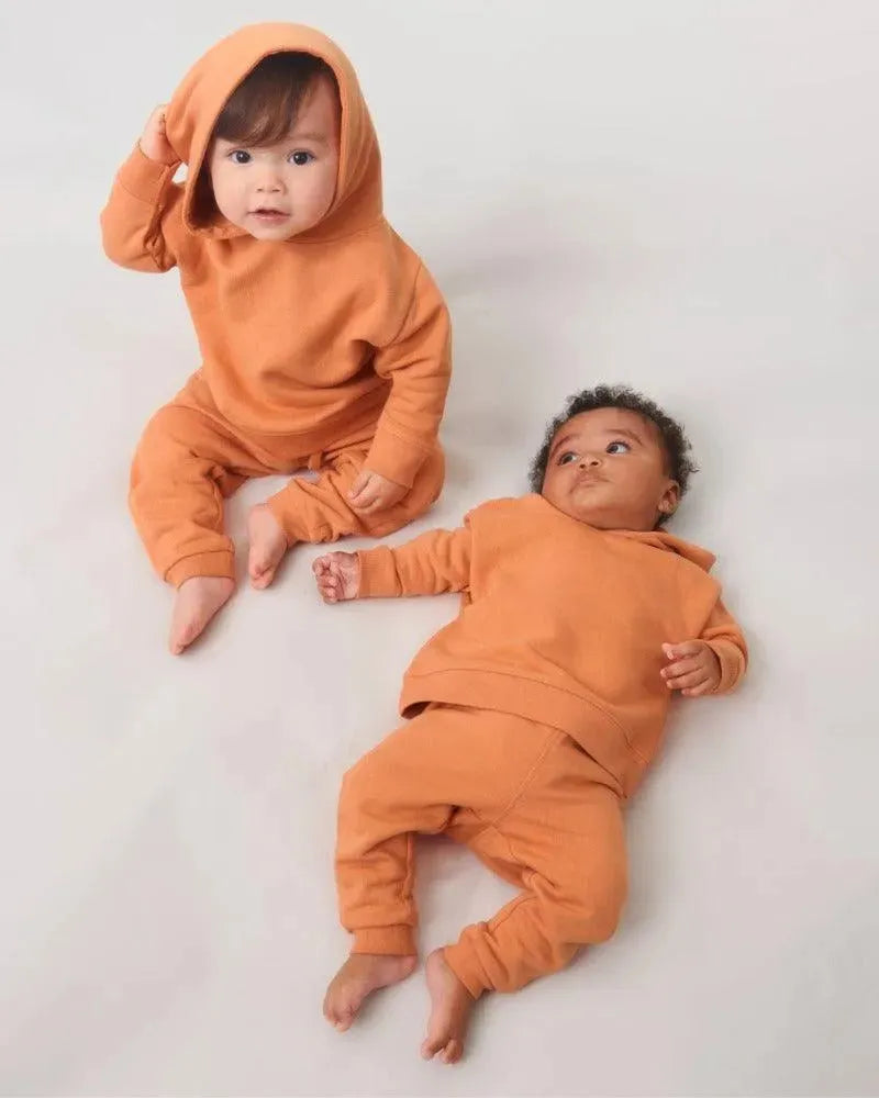 BABY CRUISER | Hoodie (BIO) - DENKBAR FRECH