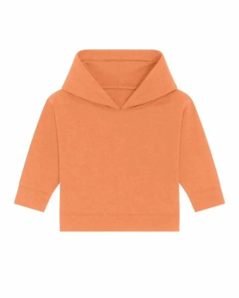 BABY CRUISER | Hoodie (BIO) - DENKBAR FRECH