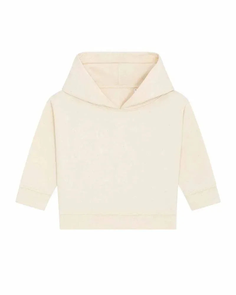 BABY CRUISER | Hoodie (BIO) - DENKBAR FRECH