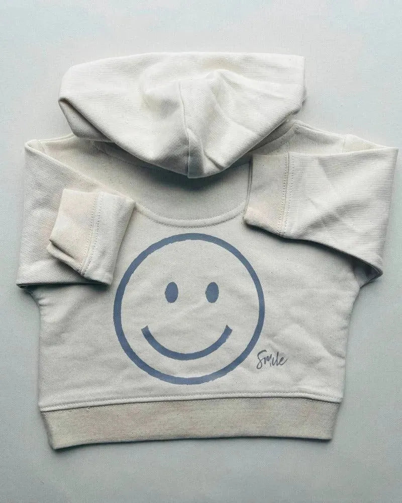 BABY | Hoodie & Hose inkl. Stofftasche (BIO) - DENKBAR FRECH