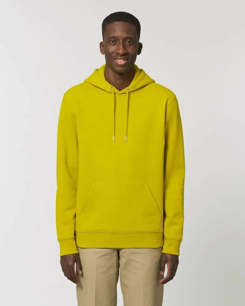 CRUISER | Unisex Hoodie viele Farben (BIO) - DENKBAR FRECH