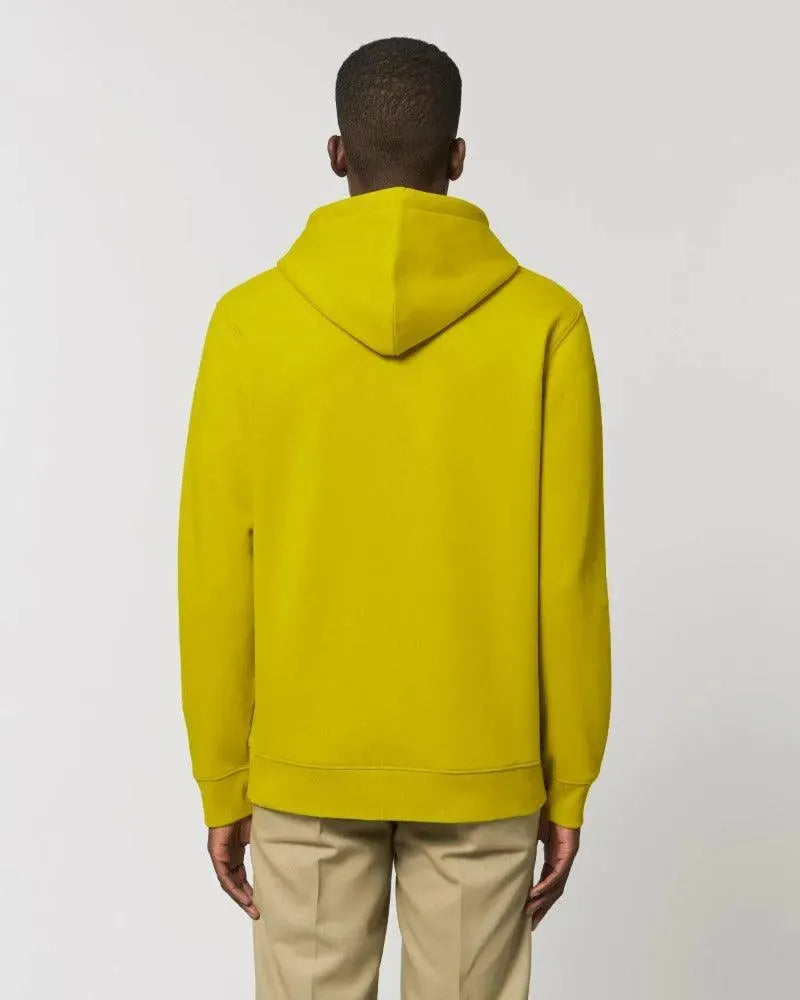 CRUISER | Unisex Hoodie viele Farben (BIO) - DENKBAR FRECH