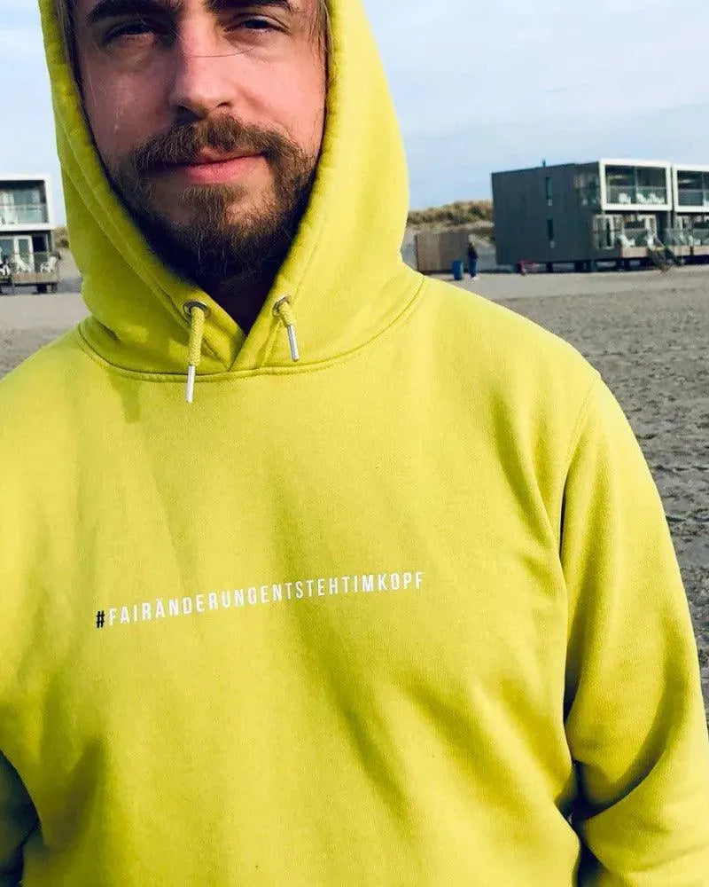 CRUISER Unisex Hoodie
