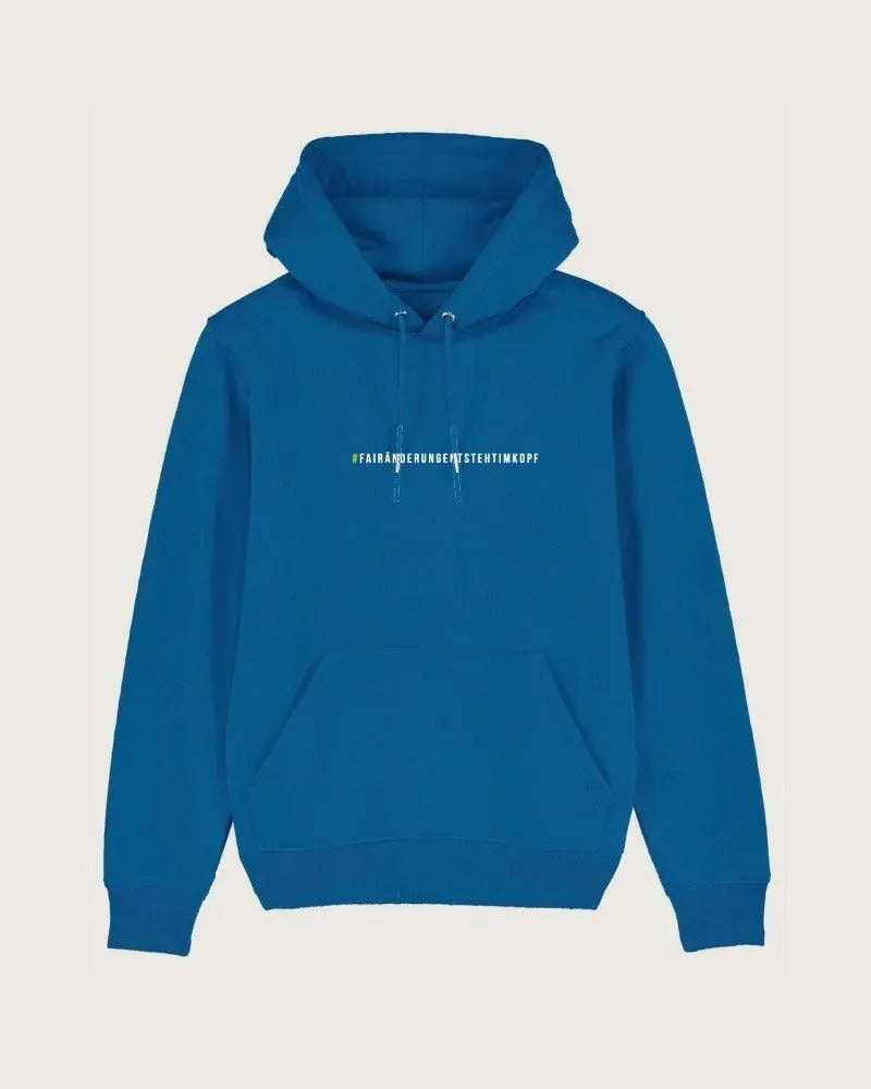 CRUISER Unisex Hoodie