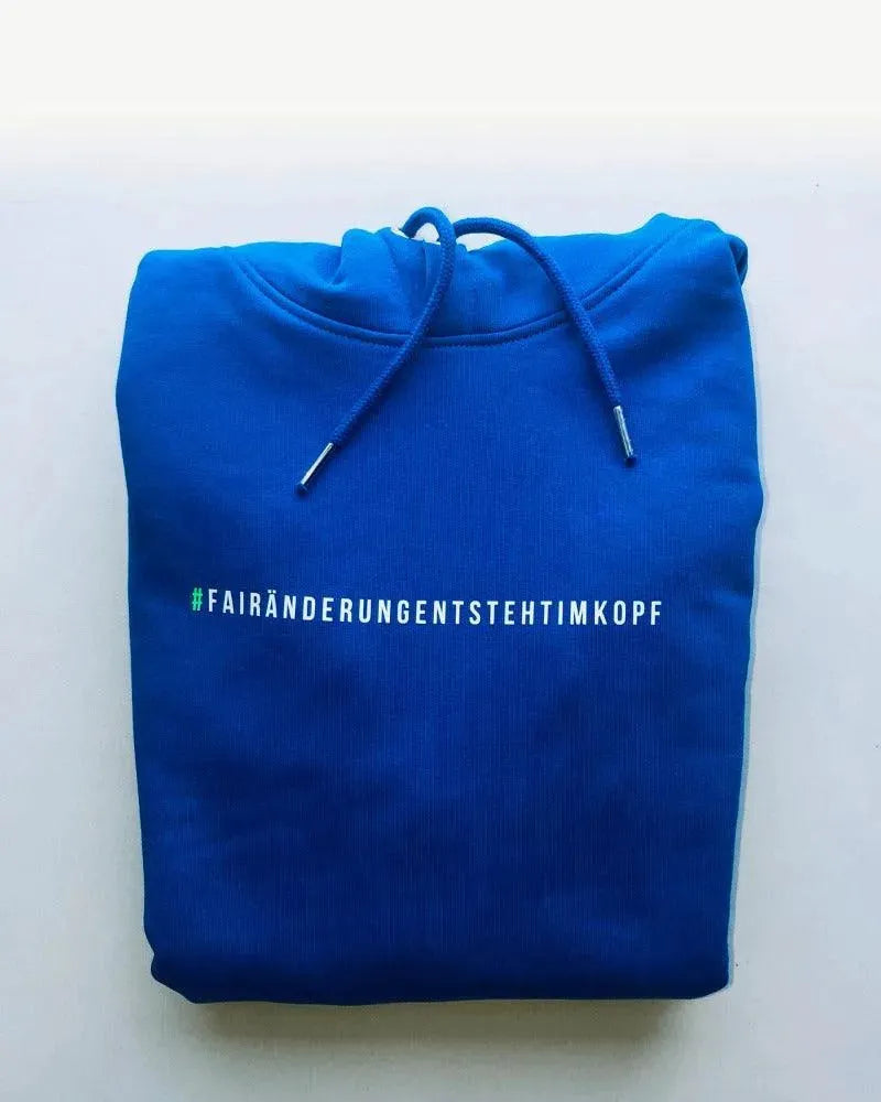 CRUISER Unisex Hoodie