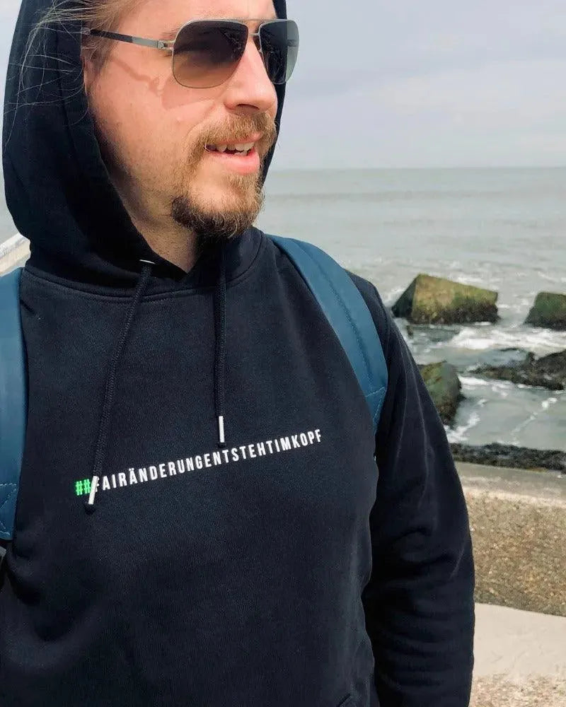 CRUISER Unisex Hoodie
