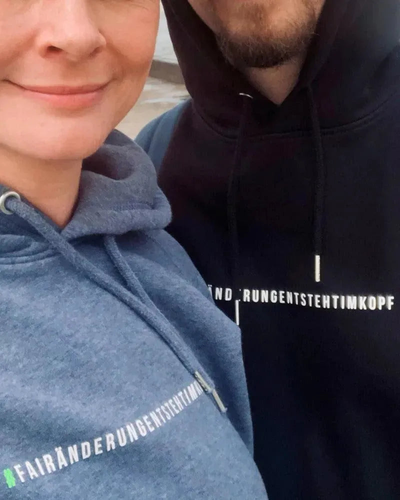 CRUISER Unisex Hoodie