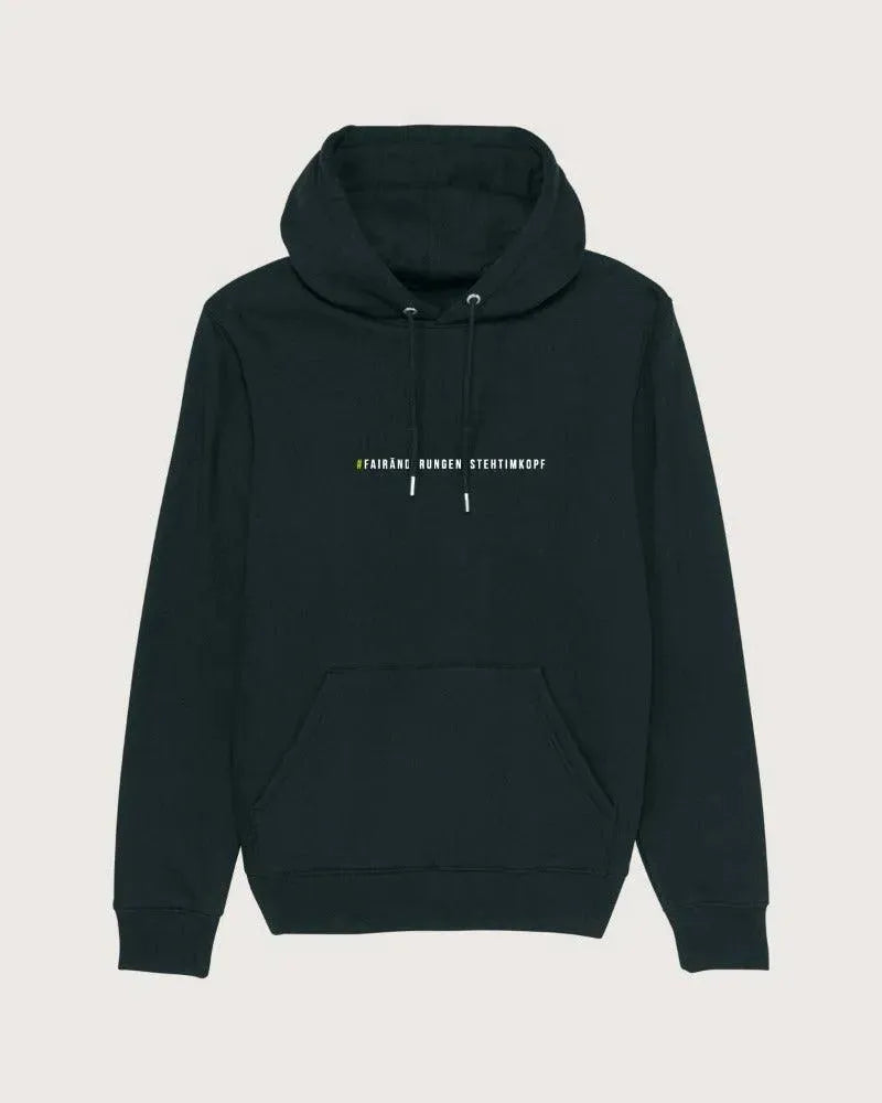 CRUISER Unisex Hoodie