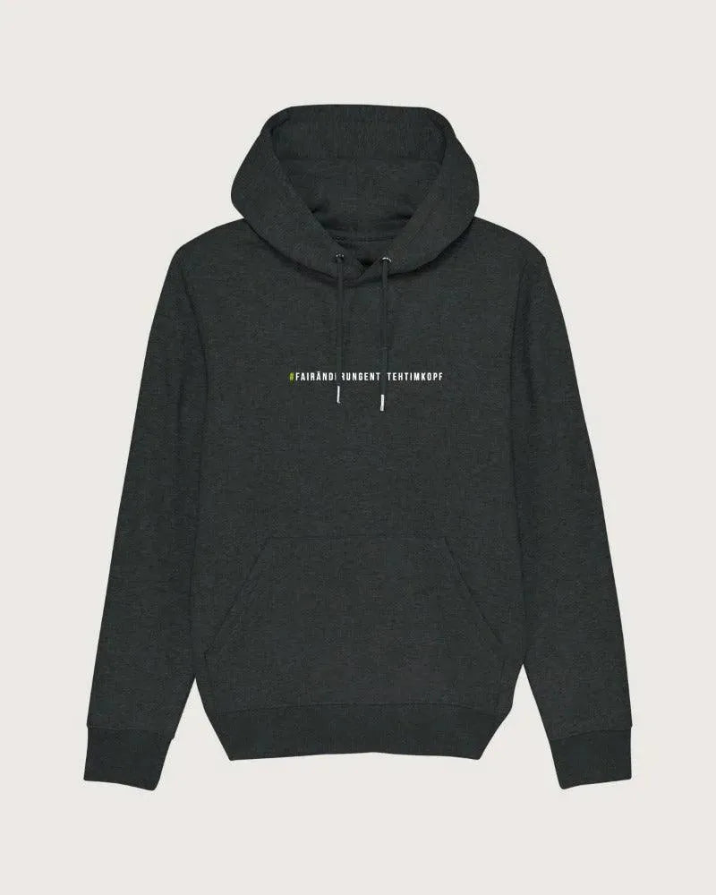 CRUISER Unisex Hoodie