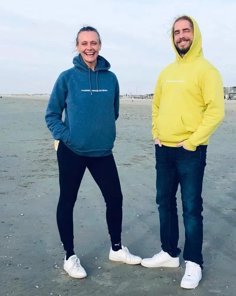 CRUISER Unisex Hoodie