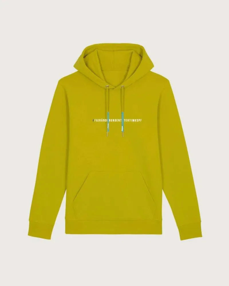 CRUISER Unisex Hoodie