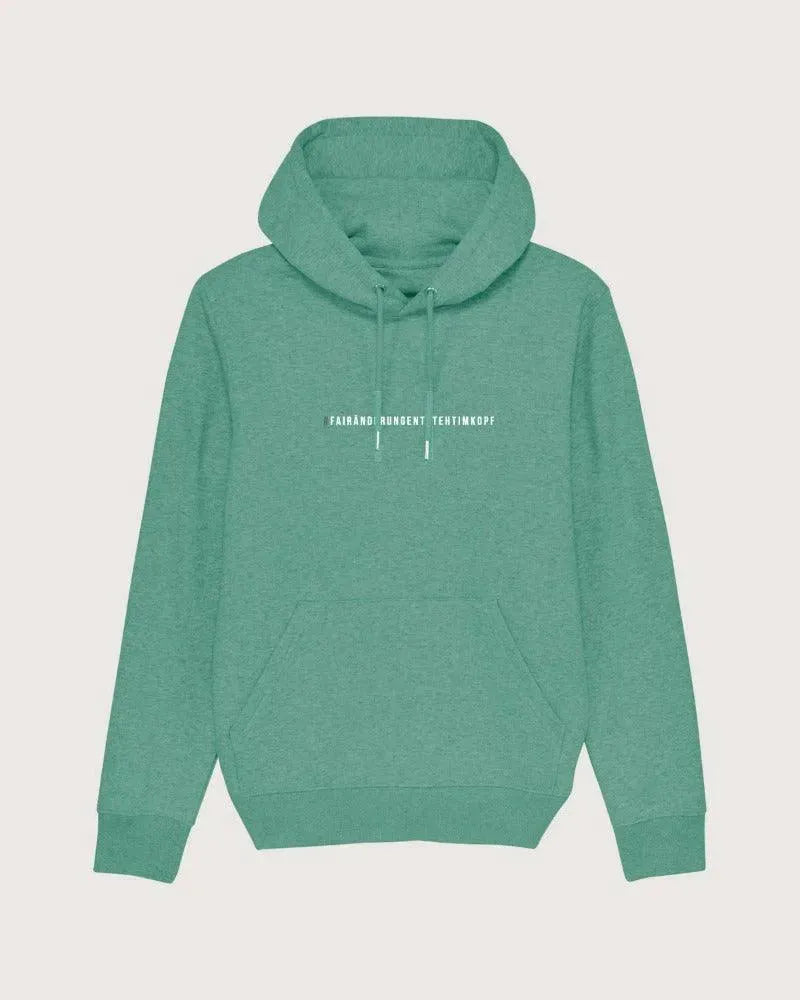 CRUISER Unisex Hoodie