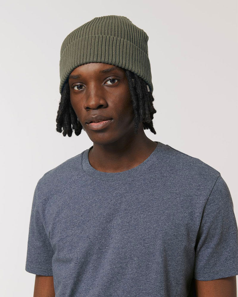 Baumwollmütze Beanie Unisex