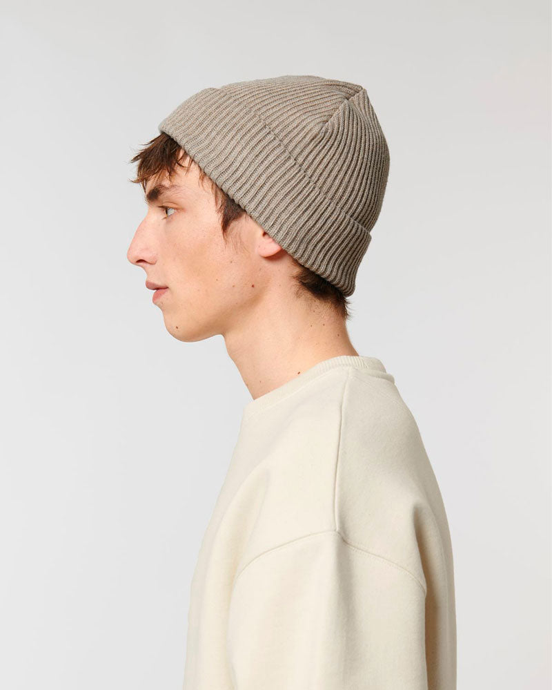 Baumwollmütze Beanie Unisex