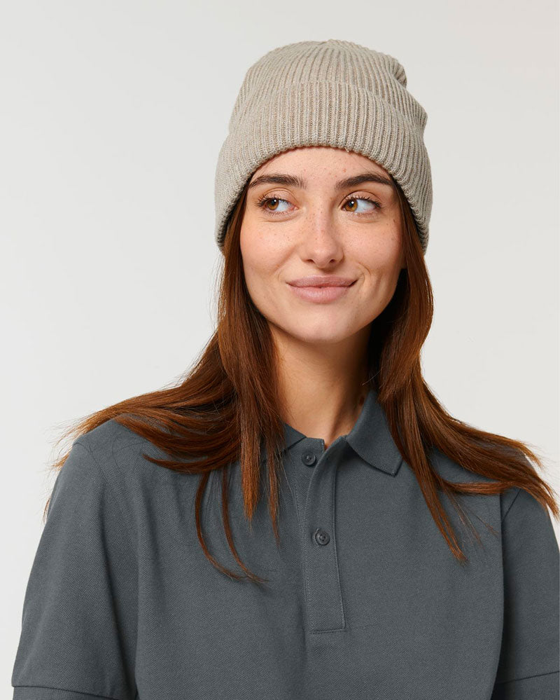 Baumwollmütze Beanie Unisex