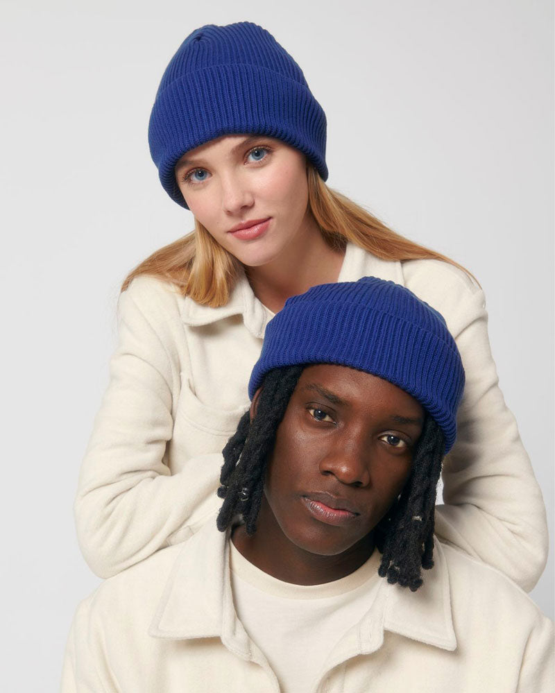 Baumwollmütze Beanie Unisex