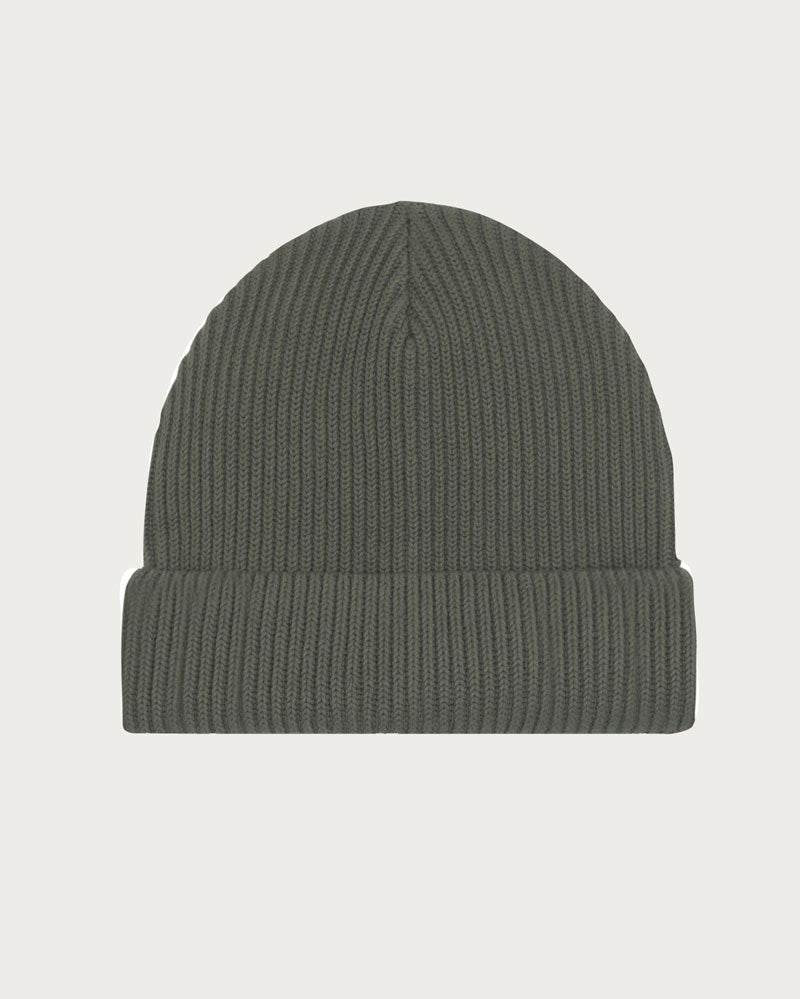 Baumwollmütze Beanie Unisex