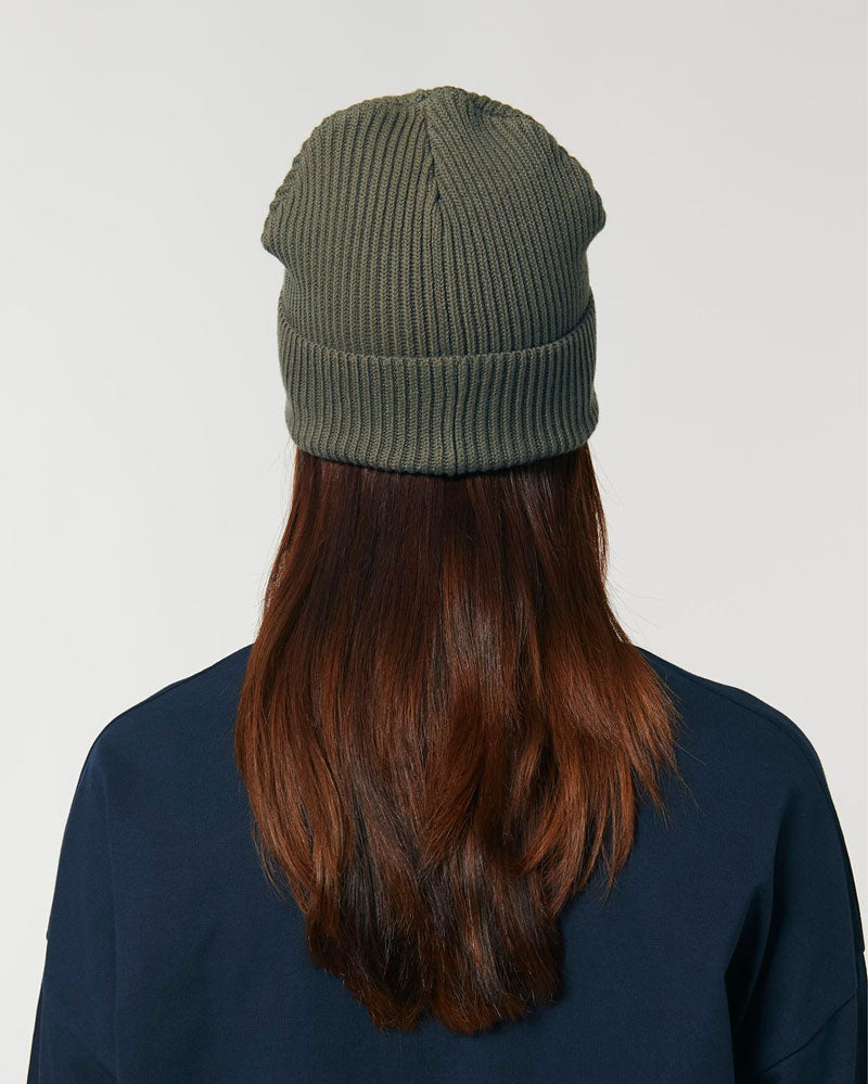 Baumwollmütze Beanie Unisex