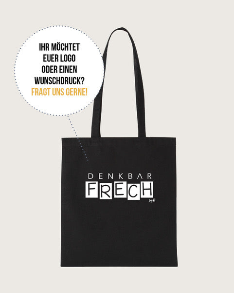 Kimood - Shoppingtasche aus Bambus