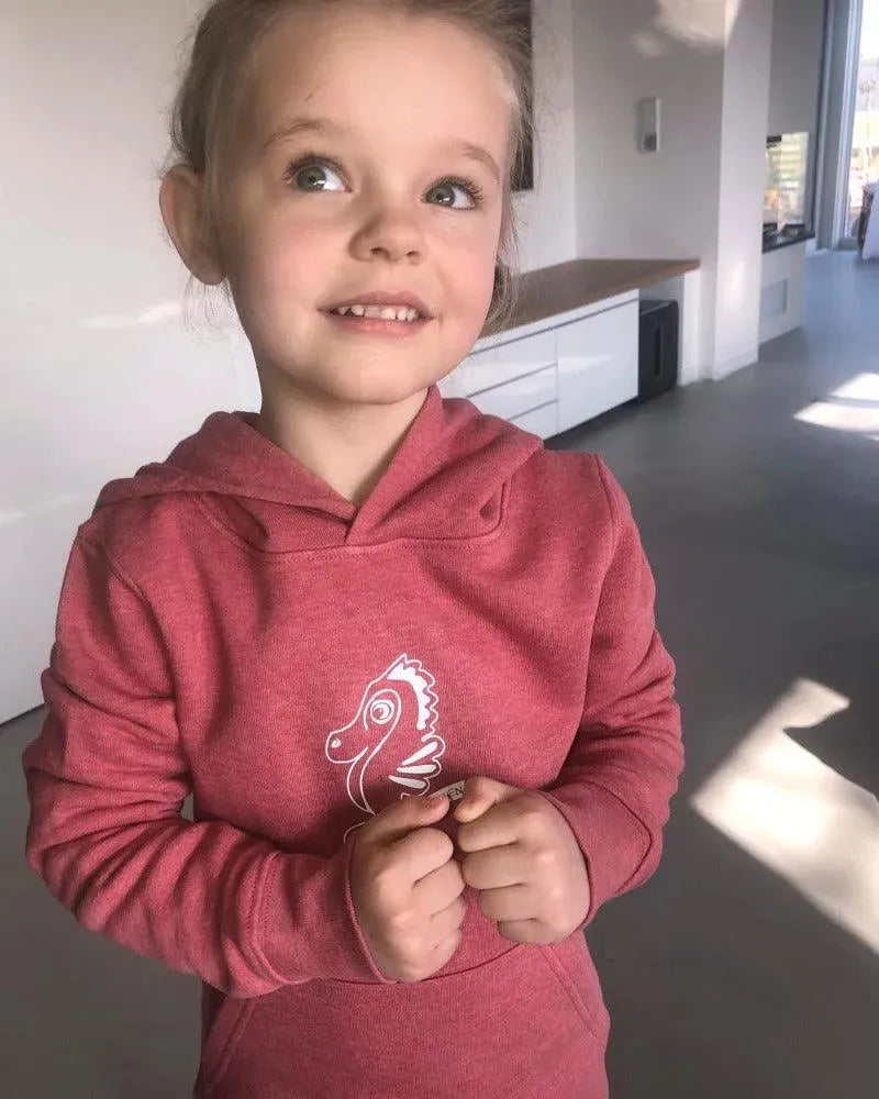 MINI CRUISER | Hoodie FAIRDCHEN (BIO) - DENKBAR FRECH