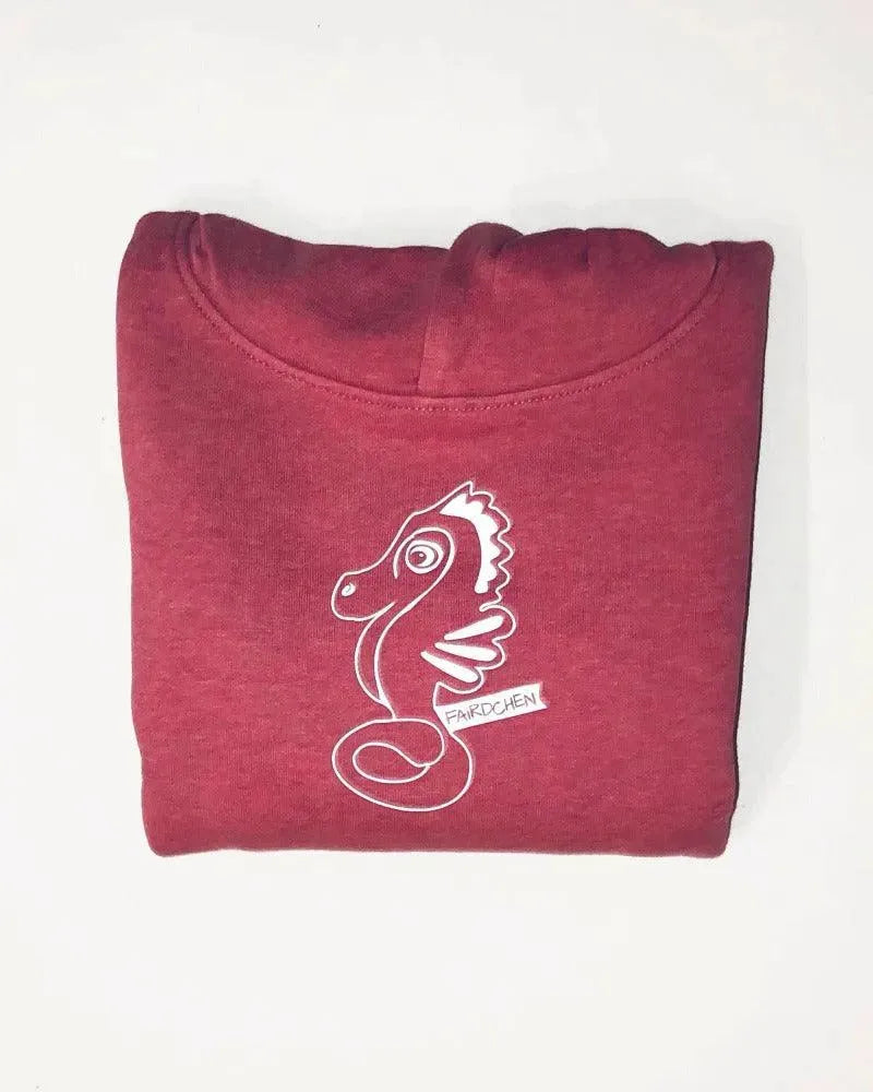 MINI CRUISER | Hoodie FAIRDCHEN (BIO) - DENKBAR FRECH