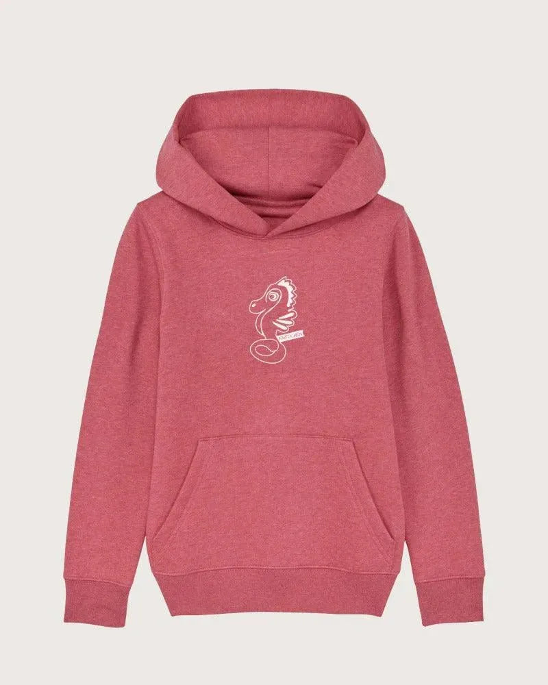 MINI CRUISER | Hoodie FAIRDCHEN (BIO) - DENKBAR FRECH