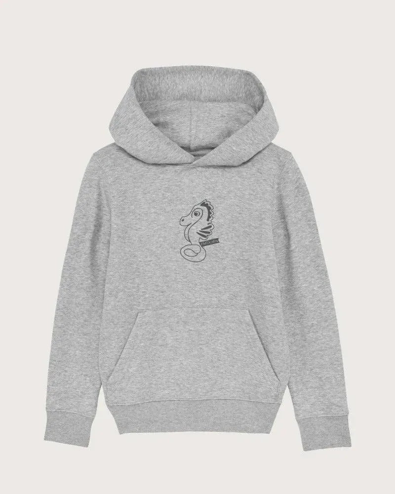 MINI CRUISER | Hoodie FAIRDCHEN (BIO) - DENKBAR FRECH