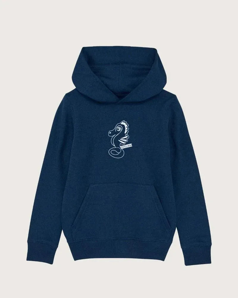 MINI CRUISER | Hoodie FAIRDCHEN (BIO) - DENKBAR FRECH