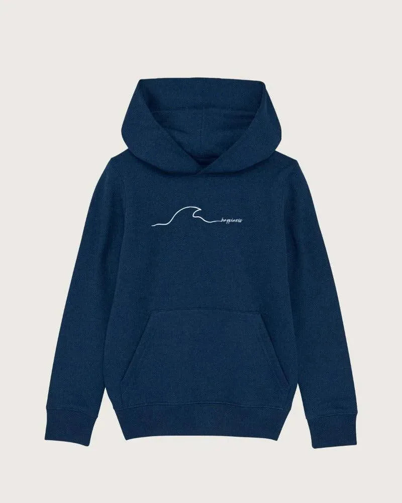 MINI CRUISER | Hoodie mit Aufdruck – (BIO) - DENKBAR FRECH