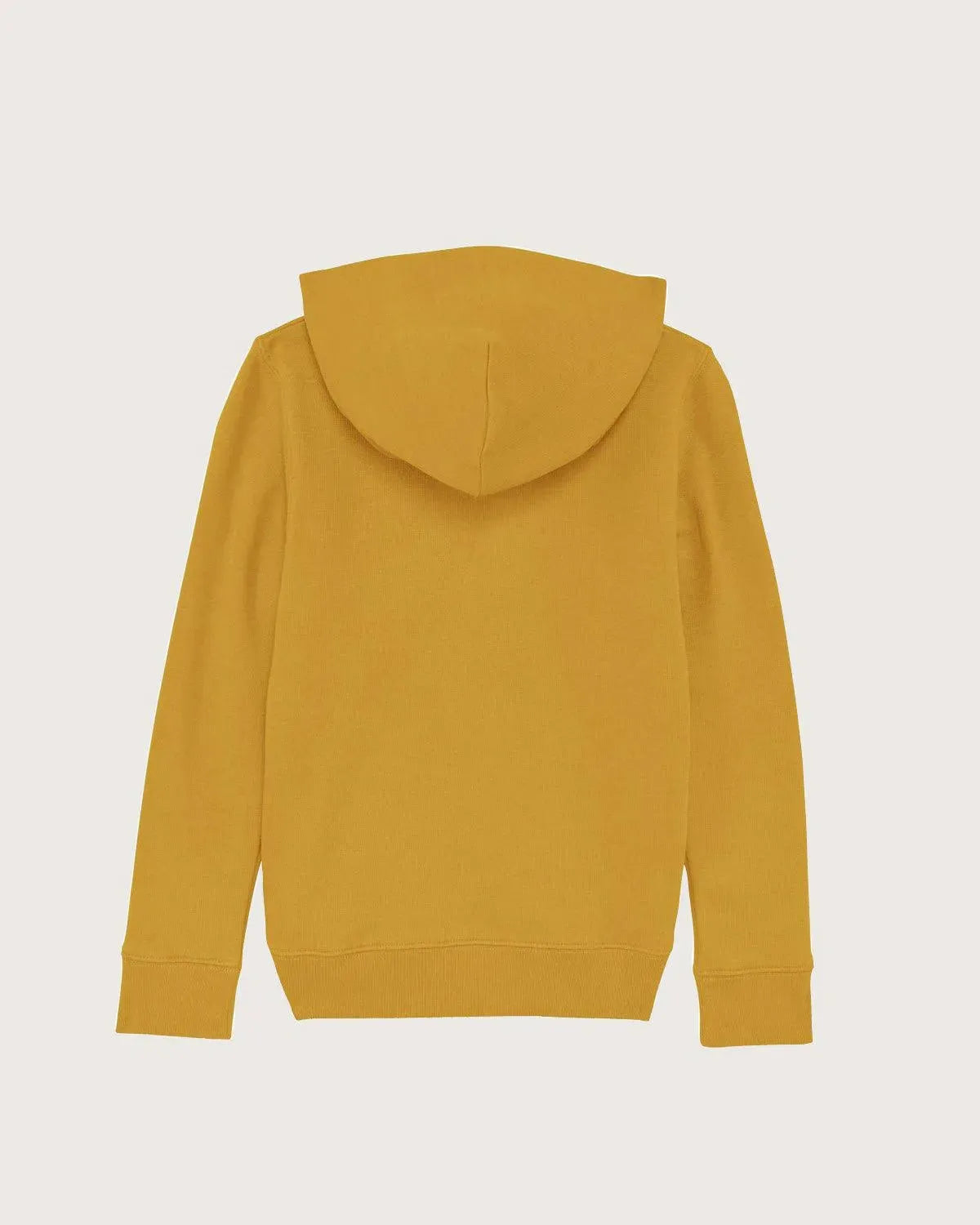 MINI CRUISER | Hoodie mit Leopard (BIO) - DENKBAR FRECH