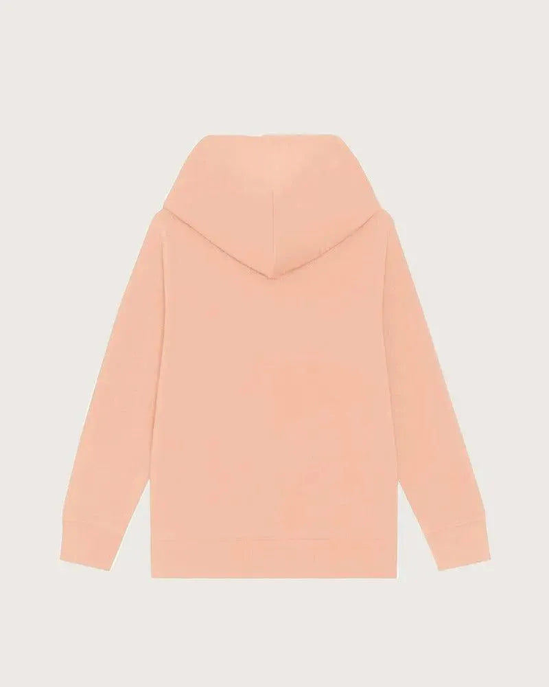 MINI CRUISER Pastell | Regenbogen-Hoodie (BIO) - DENKBAR FRECH