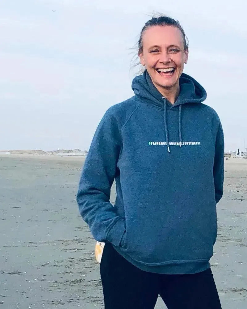 SIDER | Unisex Hoodie Aufdruck