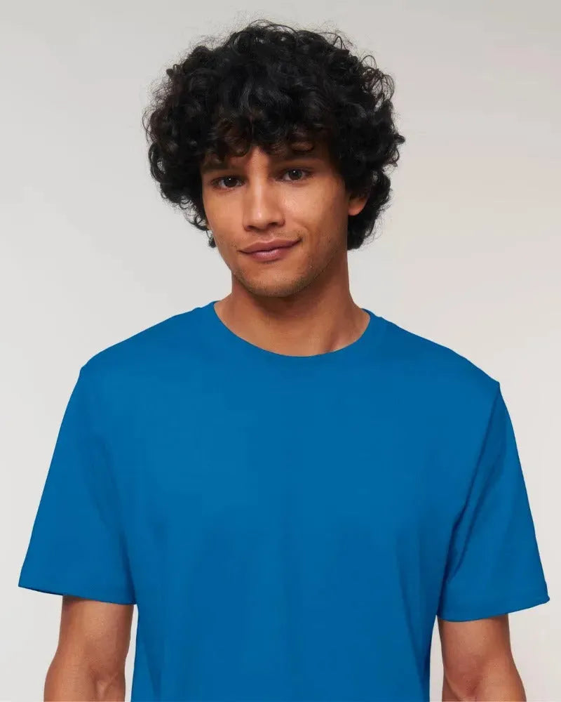 SPARKER | UNISEX T-Shirt (BIO) - DENKBAR FRECH