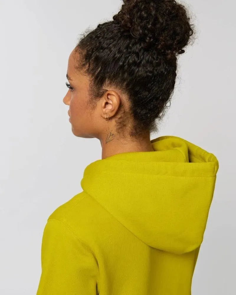 CRUISER | Unisex Hoodie in vielen Farben (BiO) - DENKBAR FRECH