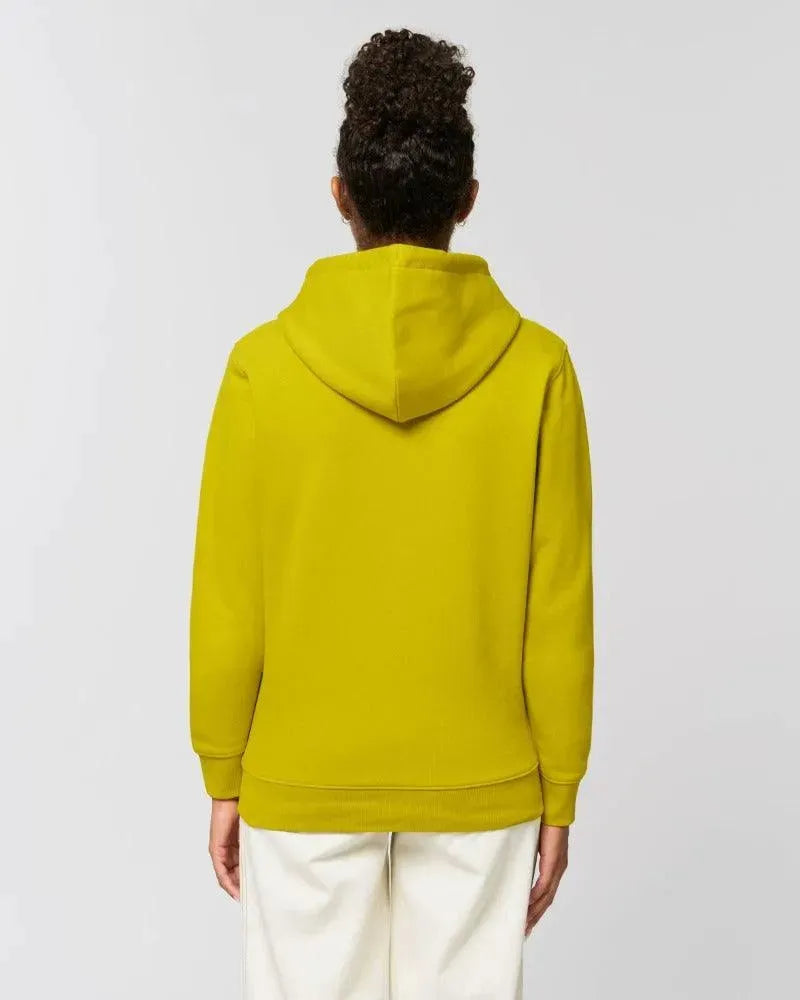 CRUISER | Unisex Hoodie in vielen Farben (BiO) - DENKBAR FRECH