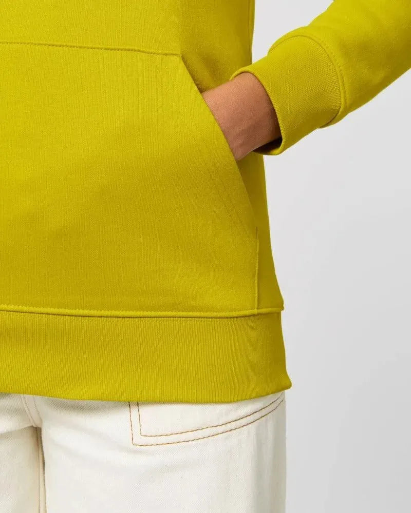 CRUISER | Unisex Hoodie in vielen Farben (BiO) - DENKBAR FRECH