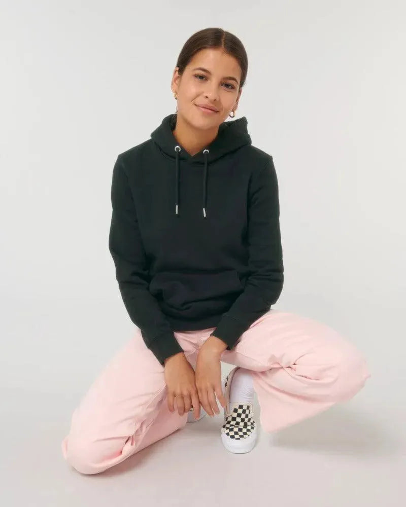CRUISER | Unisex Hoodie in vielen Farben (BiO) - DENKBAR FRECH