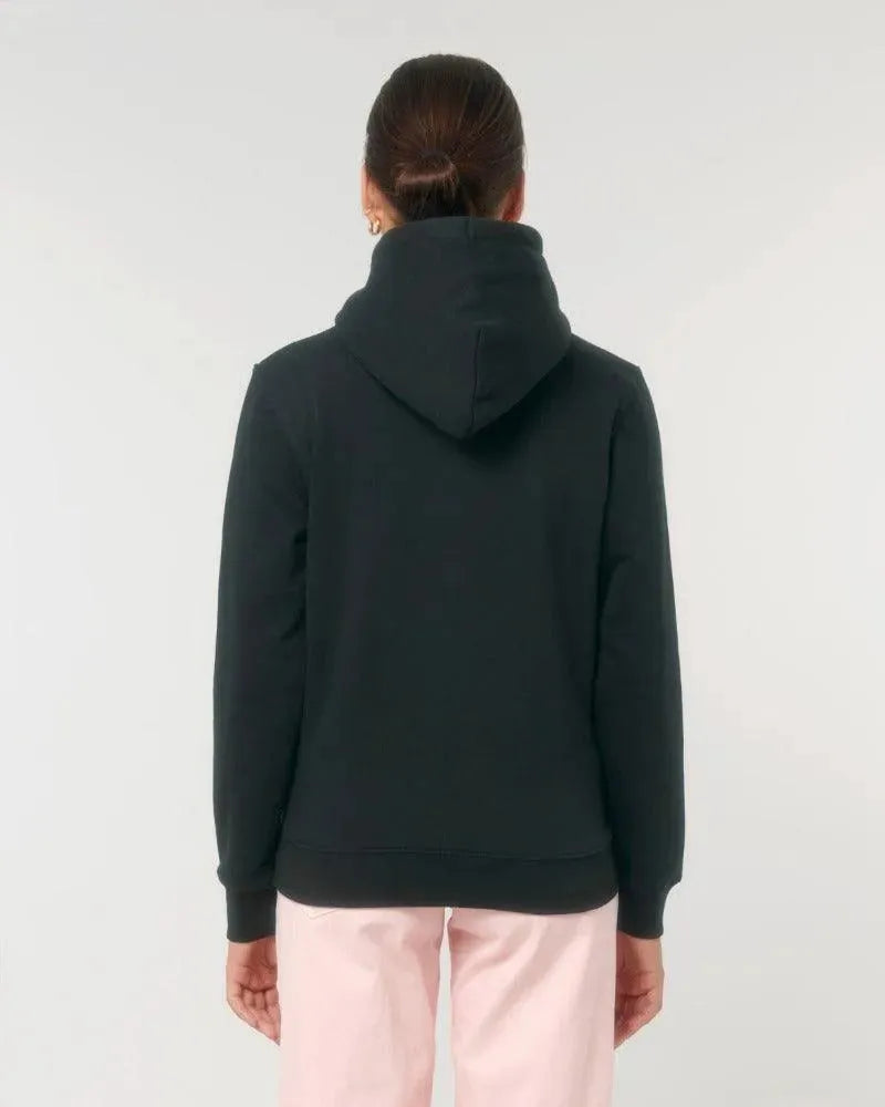 CRUISER | Unisex Hoodie in vielen Farben (BiO) - DENKBAR FRECH