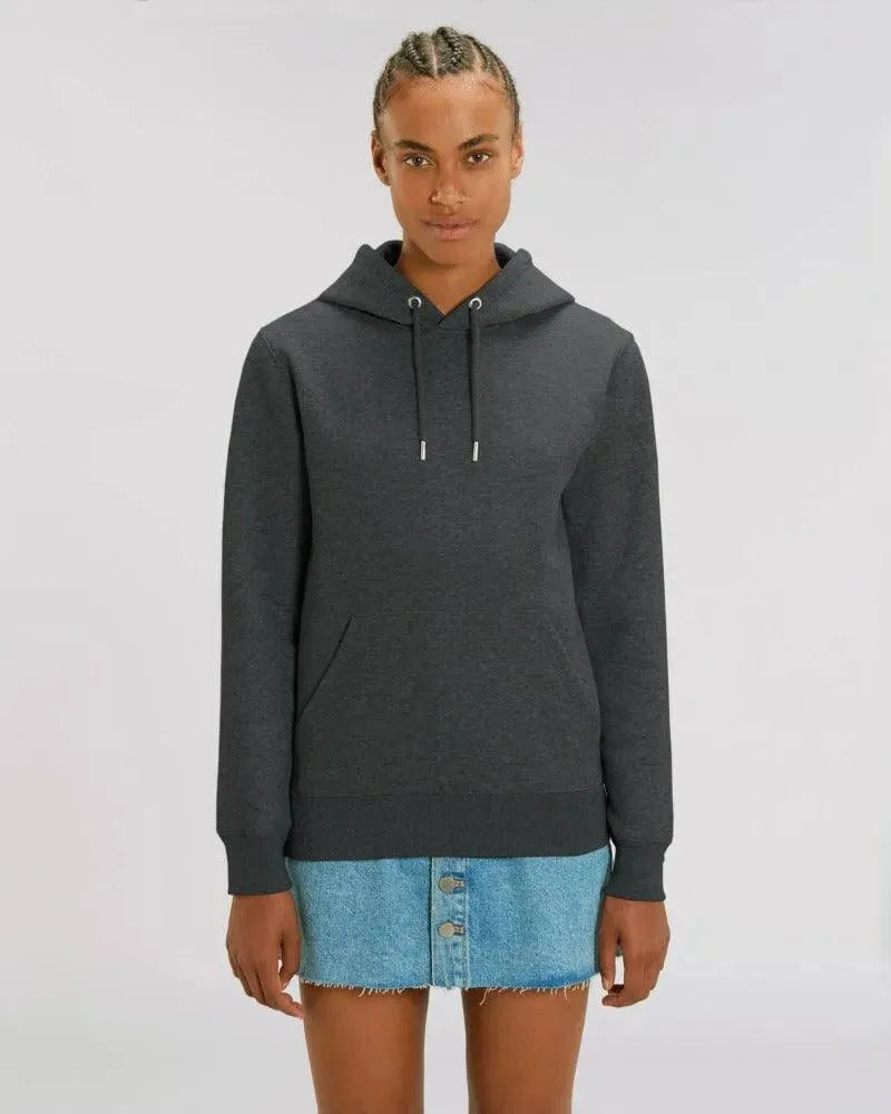 CRUISER | Unisex Hoodie in vielen Farben (BiO) - DENKBAR FRECH