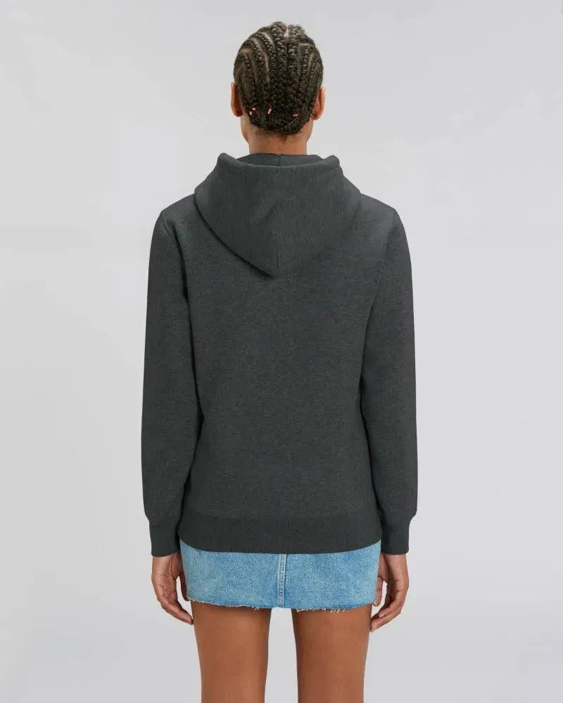 CRUISER | Unisex Hoodie in vielen Farben (BiO) - DENKBAR FRECH