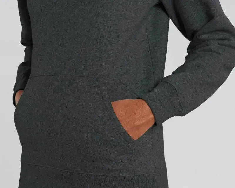 CRUISER | Unisex Hoodie in vielen Farben (BiO) - DENKBAR FRECH