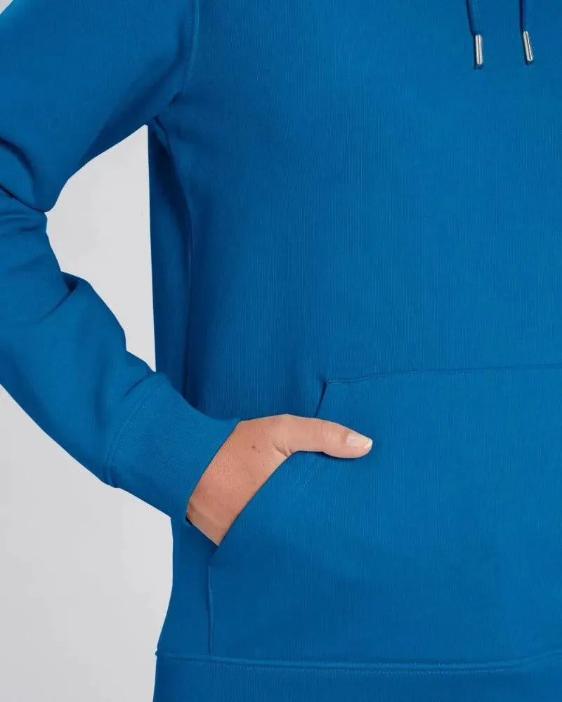 CRUISER | Unisex Hoodie in vielen Farben (BiO) - DENKBAR FRECH