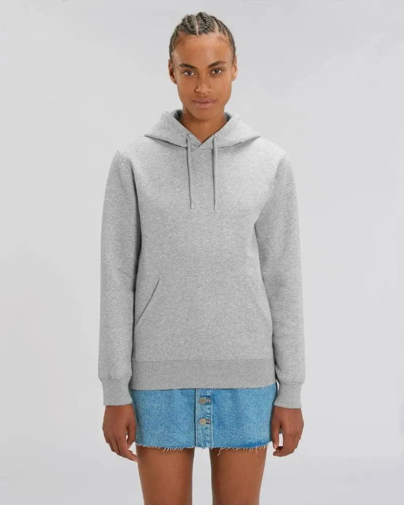 CRUISER | Unisex Hoodie in vielen Farben (BiO) - DENKBAR FRECH