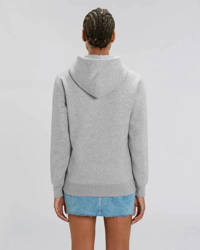 CRUISER | Unisex Hoodie in vielen Farben (BiO) - DENKBAR FRECH