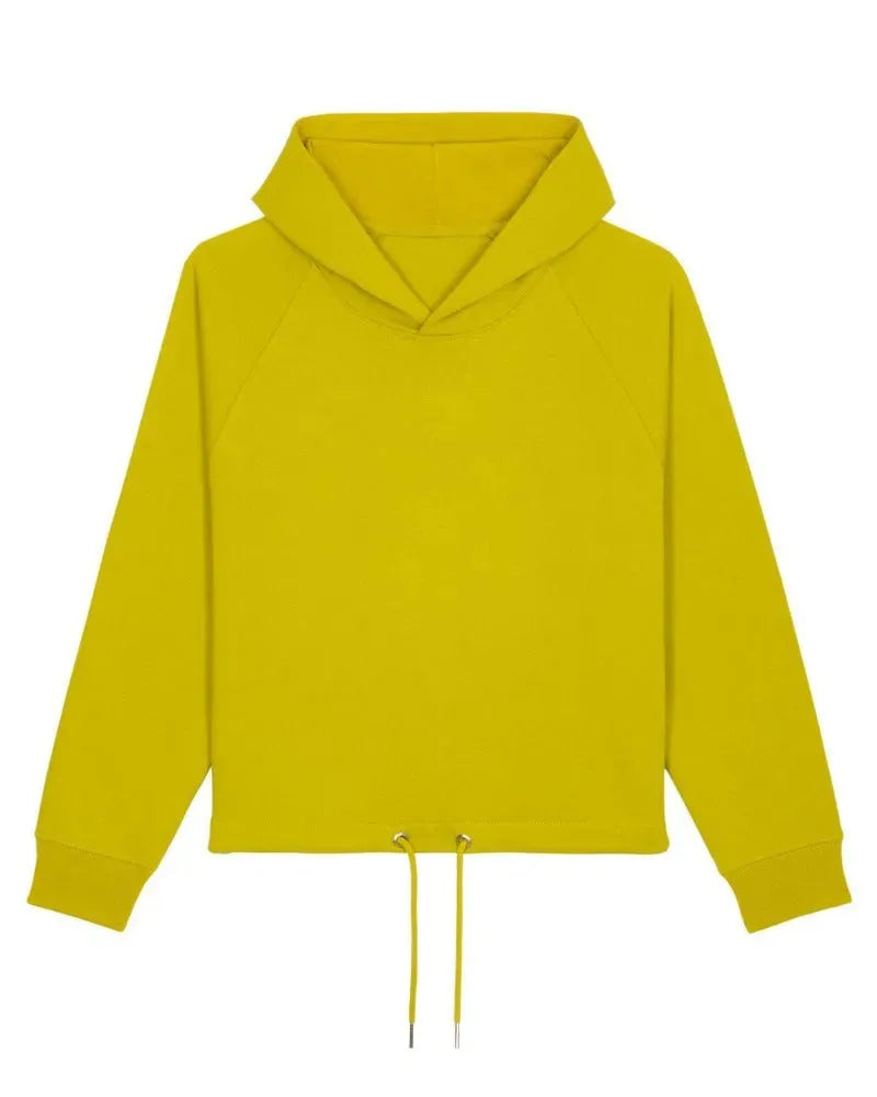 STELLA BOWER | Hoodie für Frauen (Bio) - DENKBAR FRECH