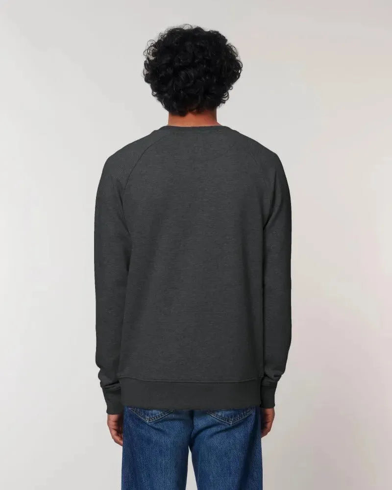 STROLLER | Unisex Sweatshirt (BIO) - DENKBAR FRECH
