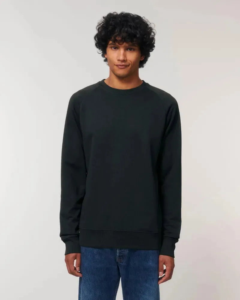STROLLER | Unisex Sweatshirt (BIO) - DENKBAR FRECH