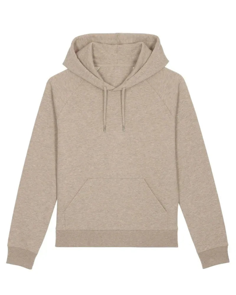 TRIGGER | Hoodie für Frauen (BiO) - DENKBAR FRECH